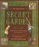 The Annotated Secret Garden, Frances Hodgson Burnett 