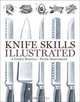 Knife Skills Illustrated: A User