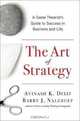 The Art of Strategy: A Game Theorist