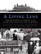 A Living Lens: Photographs of Jewish Life from the Pages of the Forward, 
