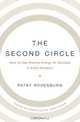 The Second Circle: How to Use Positive Energy for Success in Every Situation, Patsy Rodenburg 