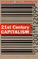 21st Century Capitalism, Robert Heilbroner 
