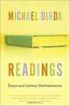 Readings: Essays and Literary Entertainments, Michael Dirda 