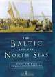 The Baltic and North Seas (Seas in History), David Kirby Kirby, Merja-Liisa Hinkkanen 