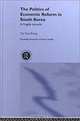 The Politics of Economic Reform in South Korea: A Fragile Miracle, Tat Yan Kong 
