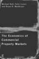 The Economics of Commercial Property Markets, Michael Ball, Colin Lizieri, Bryan D. Macgregor 