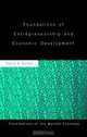 Foundations of Entrepreneurship and Economic Development, David A. Harper 
