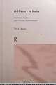 A History of India, Hermann Kulke, Dietmar Rothermund 