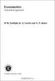 Econometrics : A Practical Approach, Hamid Seddighi, K. A. Lawler, A. V. Katos, H. R. Seddighi 