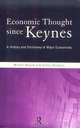 Economic Thought Since Keynes: A History and Dictionary of Major Economists, Michel Beaud, Gilles Dostaler 