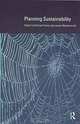 Planning Sustainability (Environmental Politics), Michael Kenny, James Meadowcroft 