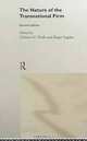 The Nature of the Transnational Firm, Second Edition, Christos Pitelis, Roger Sugden 