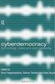 Cyberdemocracy: Technology, Cities and Civic Networks, Roza Tsagarousianou, Damian Tambini, Cathy Bryan 