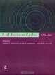 Real Business Cycles: A Reader, Kevin D. Hoover, Kevin D. Salyer, James E. Hartley 
