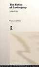 Ethics of Bankruptcy (Professional Ethics), Jukka Kilpi 