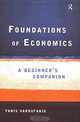 Foundations of Economics: A Beginner