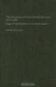 The Eastern European Economy, 1815-1989, David Turnock 