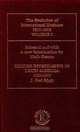 British Investments in Latin America, 1822-1949 : Evolution of International Business, 1800-1945 (The Rise of International Business), J. Fred Rippy 