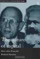 The Nature of Capital : Marx After Foucault, Richard Marsden 