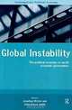 Global Instability: The Political Economy of World Economic Governance (Contemporary Political Economy Series), Jonathan Michie, John Grieve Smith, John Grieve Smith 