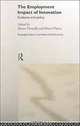 Employment Impact of Innovation : Evidence and Policy (Routledge Studies in the Modern World Economy), Marco Vivarelli, Mario Pianta 