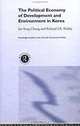 The Political Economy of Development and Environment in Korea (Routledge Studies in the Growth Economies of Asia), Jae-Yong Chung, Richard J. Kirkby, R. J. R. Kirkby 