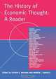 History of Economic Thought: A Reader, 