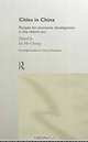 Cities in China: Recipes for Economic Development in the Reform Era (Routledge Studies--China in Transition, 7.), Jae Ho Chung 