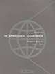 International Economics, 5th Edition, Robert M., Jr Dunn, John H. Mutti, Jr., Robert M. Dunn 