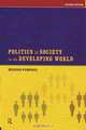 Politics and Society in the Developing World, Mehran Kamrava 