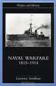 Naval Warfare, 1815-1914 (Warfare and History), Lawren Sondhaus 