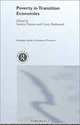 Poverty in Transition Economies, Sandra Hutton, Gerry Redmond 