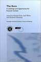 Euro : A Challenge and Opportunity For Financial Markets, Michael Artis, Axel Weber, Elizabeth Hennessy 