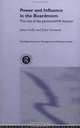 Power and Influence in the Boardroom, James Kelly, John Gennard 