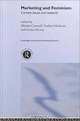 Marketing and Feminism : Current Issues and Research (Routledge Interpretive Market Research Series), Miriam Catterall, Pauline Maclaran, Lorna Stevens 