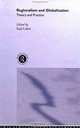 Regionalism and Globalization: Theory and Practice (Contemporary Economic Policy Issues), Sajal Lahiri 