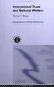 International Trade & National Welfare, Murray C. Kemp 