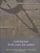 Ordering Lives: Family, Work, Welfare, Ross Fergusson, R. Fergusson, Gordon Hughes, Open University 
