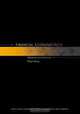 Financial Econometrics: Methods and Models, Peijie Wang 