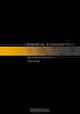 Financial Econometrics: Methods and Models, Peijie Wang 