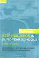 Self-Evaluation in European Schools: A Story of Change, John Macbeath, Michael Schratz, Lars Jakobsen, Denis Meuret 