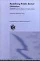 Redefining Public Sector Unionism: UINSON and the Future of Trade Unions, Michael Terry 