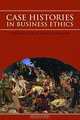 Case Histories in Business Ethics, C. Megone, Simon J. Robinson, Chris Megone 