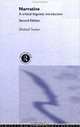Narrative (Interface), Michael Toolan 