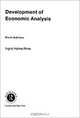 Development of Economic Analysis, Ingrid Hahne Rima 