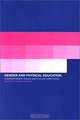 Gender and Physical Education: Contemporary Issues and Future Directions, Dawn Penney 
