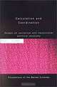 Calculation and Coordination: Essays on Socialism and Transitional Political Economy, Peter J. Boettke 