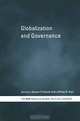 Globalization and Governance (Routledge/RIPE Studies in Global Political Economy), Aseem Prakash, Jeffrey A. Hart 
