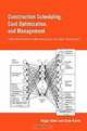 Construction Scheduling, Cost Optimization and Management, Hojjat Adeli, Asim Karim 