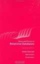 Theory and Practice of Relational Databases, Stefan Stanczyk, Bob Champion, Richard Leyton 
